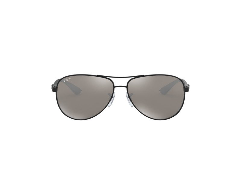 Ray-Ban Carbon Fibre Slnečné okuliare RB 8313 002/K7