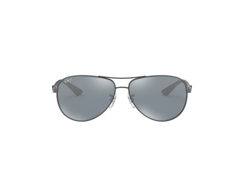 Ray-Ban Carbon Fibre Slnečné okuliare RB 8313 004/K6