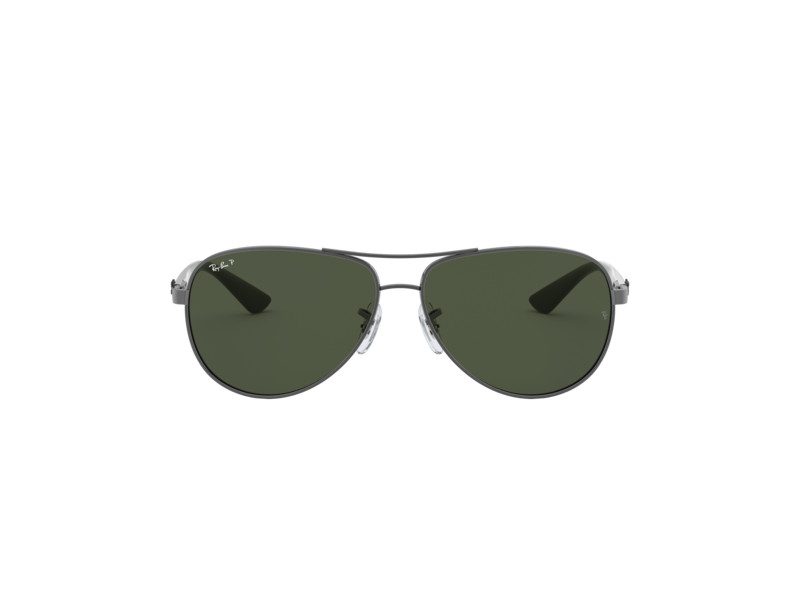 Ray-Ban Carbon Fibre Slnečné okuliare RB 8313 004/N5