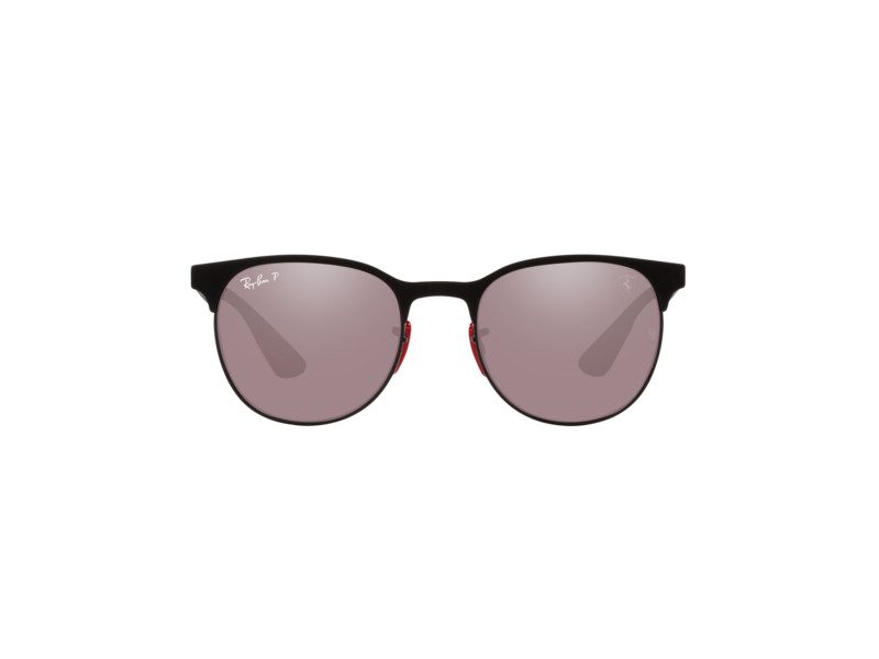 Ray-Ban Slnečné okuliare RB 8327M F041/H2