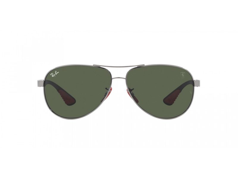 Ray-Ban Slnečné okuliare RB 8331M F00171