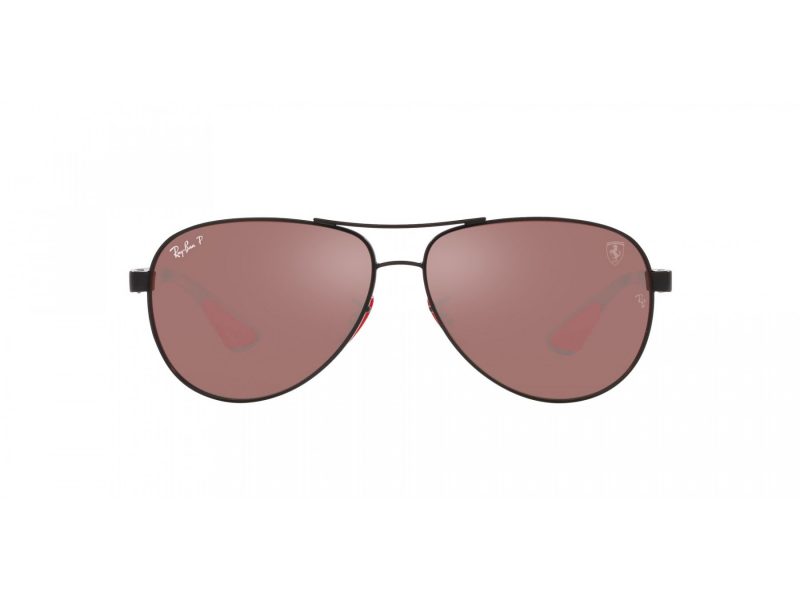 Ray-Ban Slnečné okuliare RB 8331M F002H2