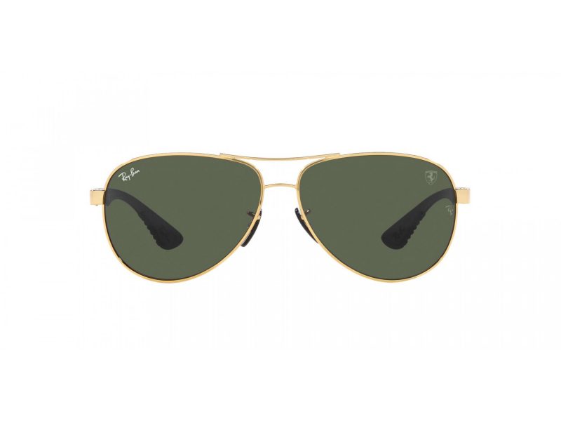 Ray-Ban Slnečné okuliare RB 8331M F00871