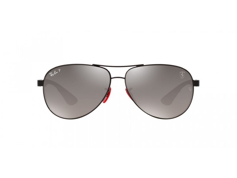 Ray-Ban Slnečné okuliare RB 8331M F0095J