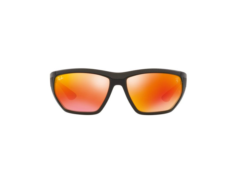 Ray-Ban Slnečné okuliare RB 8359M F602/6Q