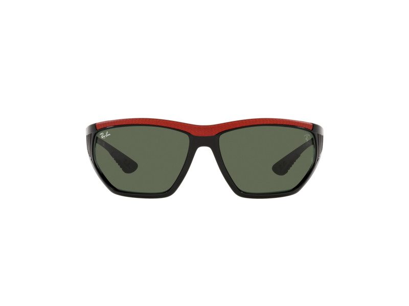 Ray-Ban Slnečné okuliare RB 8359M F661/71