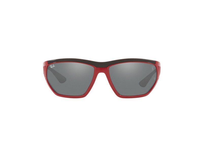 Ray-Ban Slnečné okuliare RB 8359M F663/6G