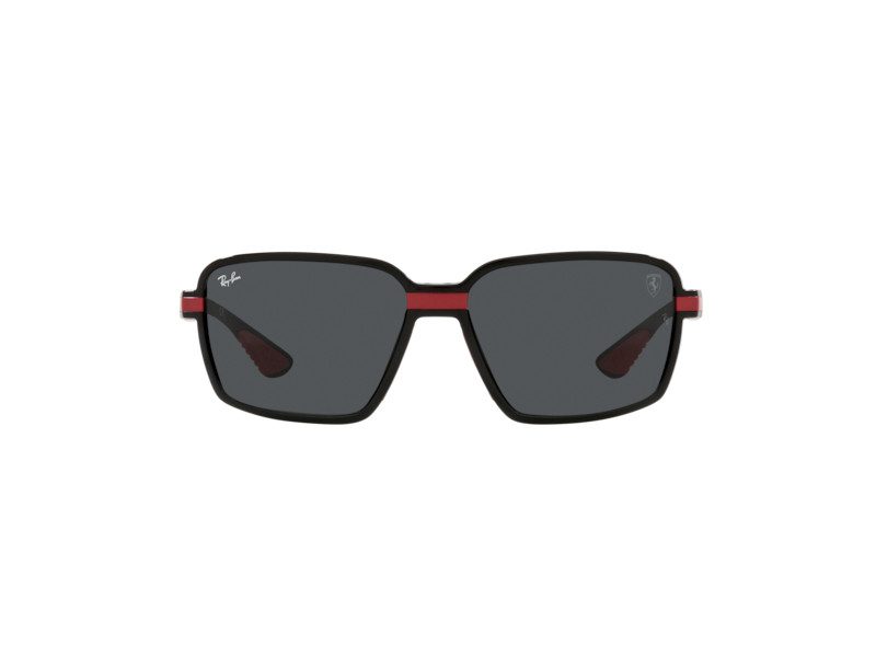 Ray-Ban Slnečné okuliare RB 8360M F601/87