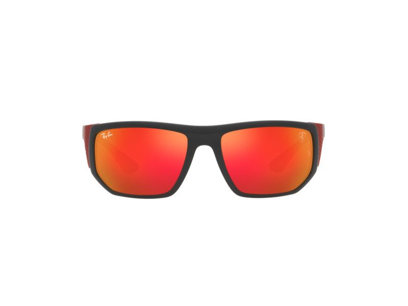 Ray-Ban Slnečné okuliare RB 8361M F647/6Q