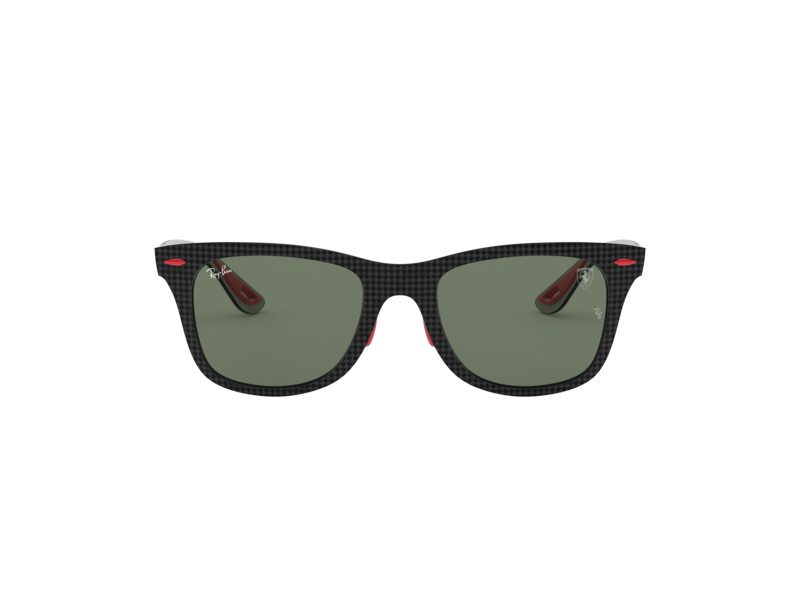 Ray-Ban Slnečné okuliare RB 8395M F054/71