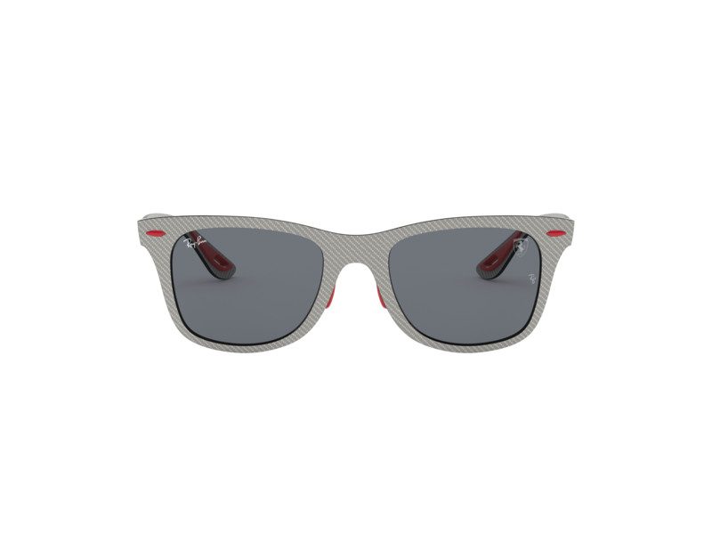 Ray-Ban Slnečné okuliare RB 8395M F056/87