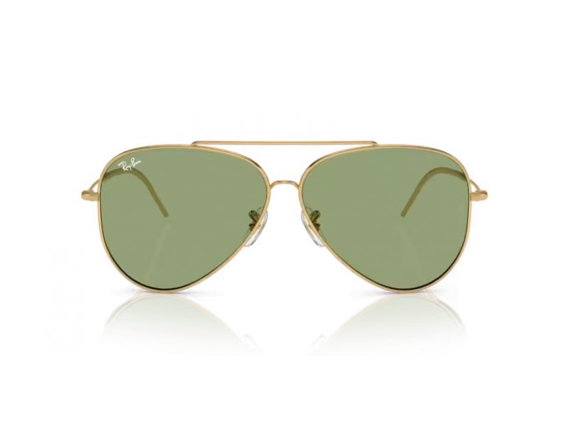 Ray-Ban Aviator Reverse Slnečné okuliare RB R0101S 001/82