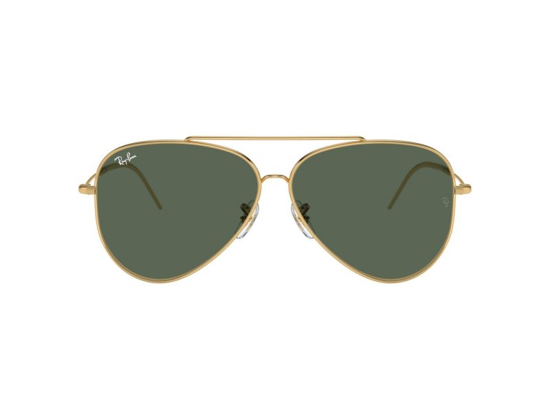 Ray-Ban Aviator Reverse Slnečné okuliare RB 0RBR0101S 001/VR