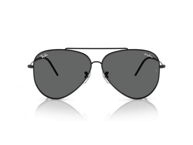 Ray-Ban Aviator Reverse Slnečné okuliare RB R0101S 002/GR