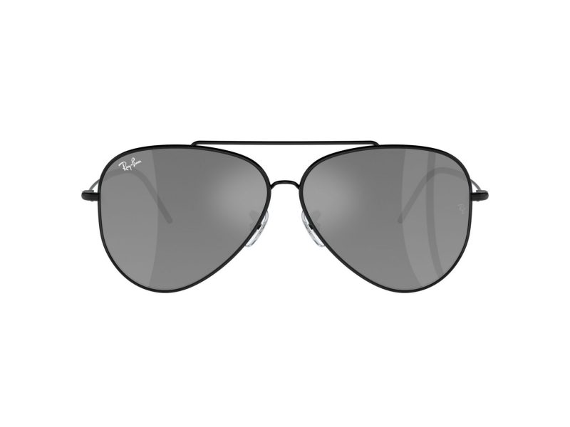 Ray-Ban Aviator Reverse Slnečné okuliare RB 0RBR0101S 002/GS