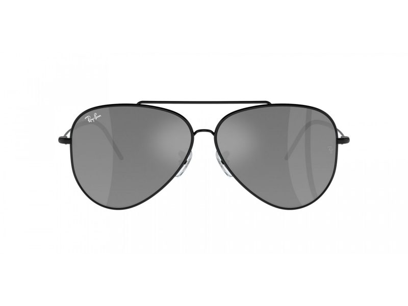 Ray-Ban Aviator Reverse Slnečné okuliare RB R0101S 002/GS