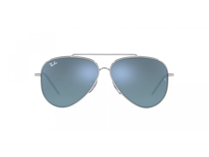 Ray-Ban Aviator Reverse Slnečné okuliare RB R0101S 003/GA