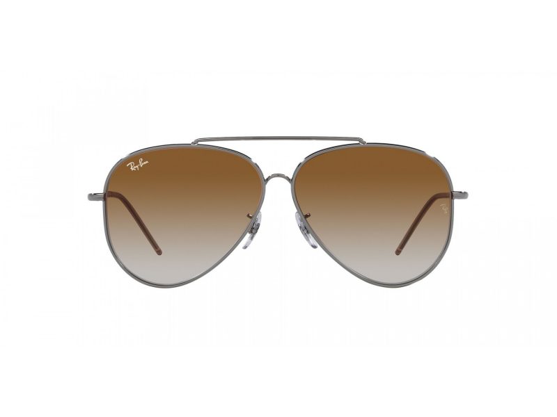 Ray-Ban Aviator Reverse Slnečné okuliare RB R0101S 004/CB