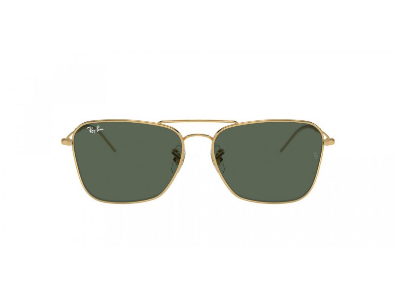 Ray-Ban Caravan Reverse Slnečné okuliare RB R0102S 001/VR