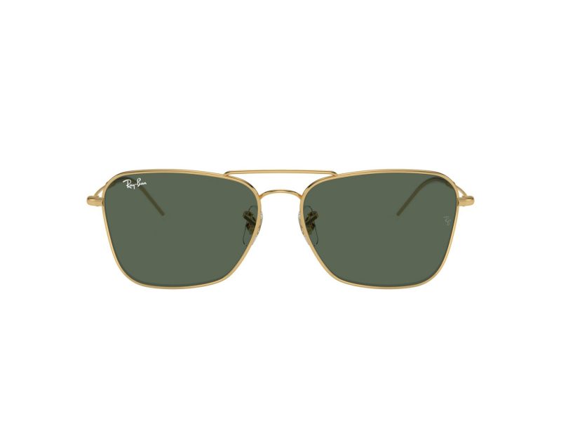 Ray-Ban Caravan Reverse Slnečné okuliare RB 0RBR0102S 001/VR