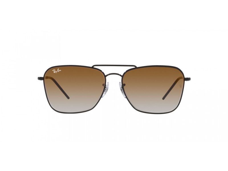 Ray-Ban Caravan Reverse Slnečné okuliare RB R0102S 002/CB