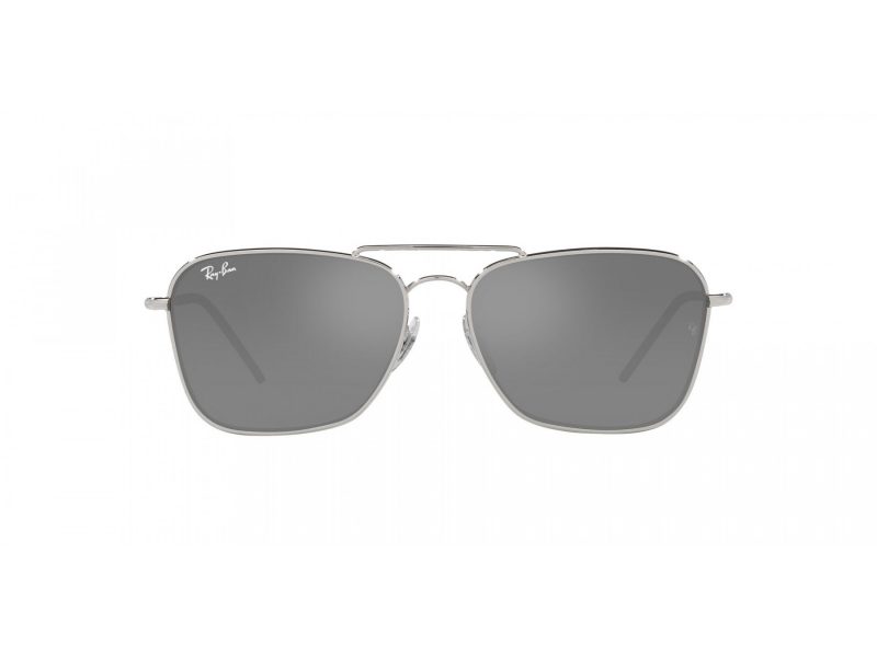 Ray-Ban Caravan Reverse Slnečné okuliare RB R0102S 003/GS