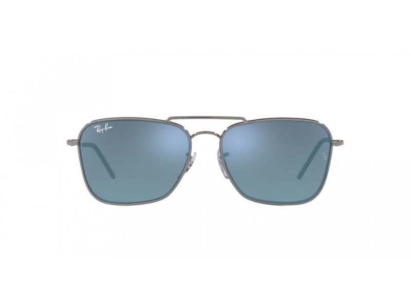 Ray-Ban Caravan Reverse Slnečné okuliare RB R0102S 004/GA