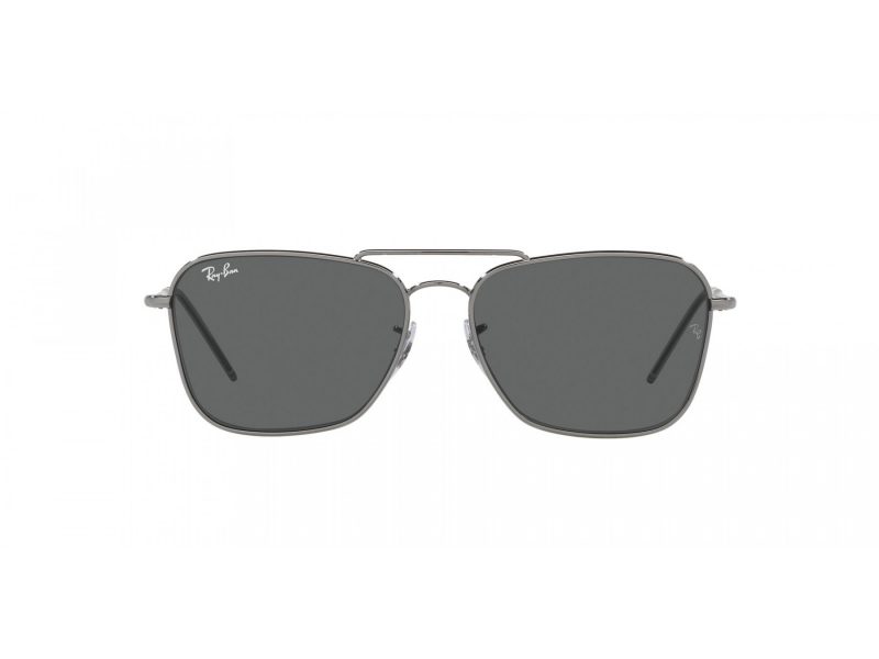 Ray-Ban Caravan Reverse Slnečné okuliare RB R0102S 004/GR