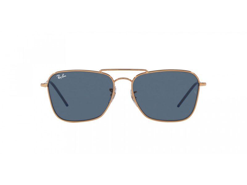 Ray-Ban Caravan Reverse Slnečné okuliare RB R0102S 92023A