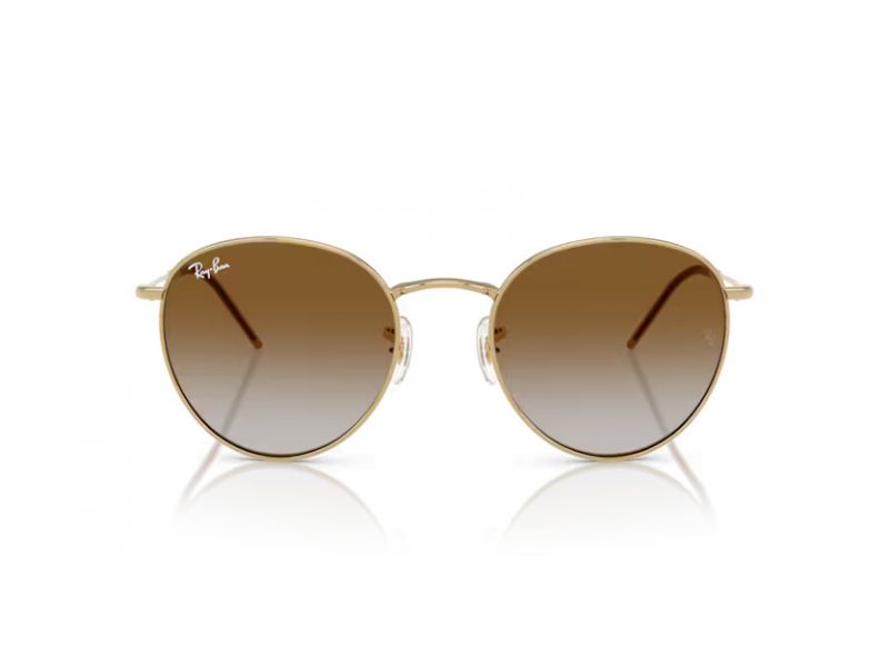 Ray-Ban Round Reverse Slnečné okuliare RB R0103S 001/CB