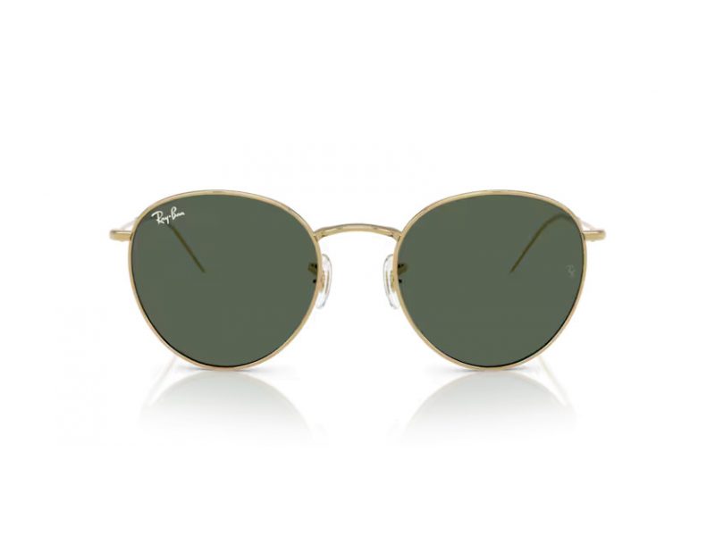 Ray-Ban Round Reverse Slnečné okuliare RB R0103S 001/VR