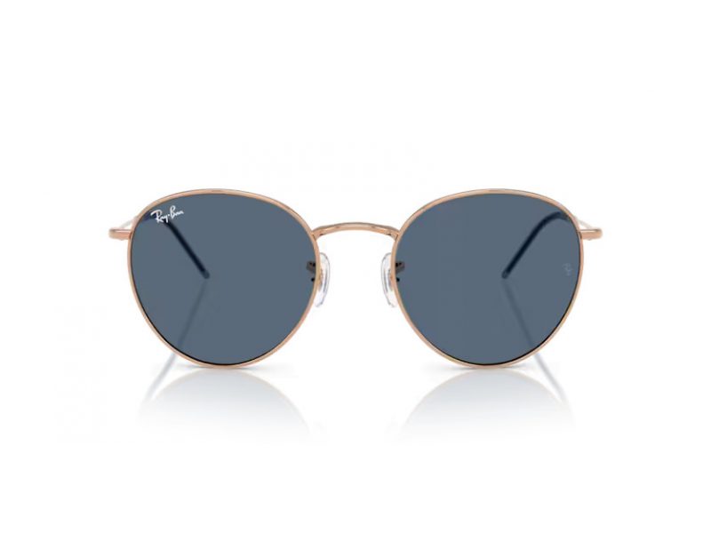 Ray-Ban Round Reverse Slnečné okuliare RB R0103S 92023A