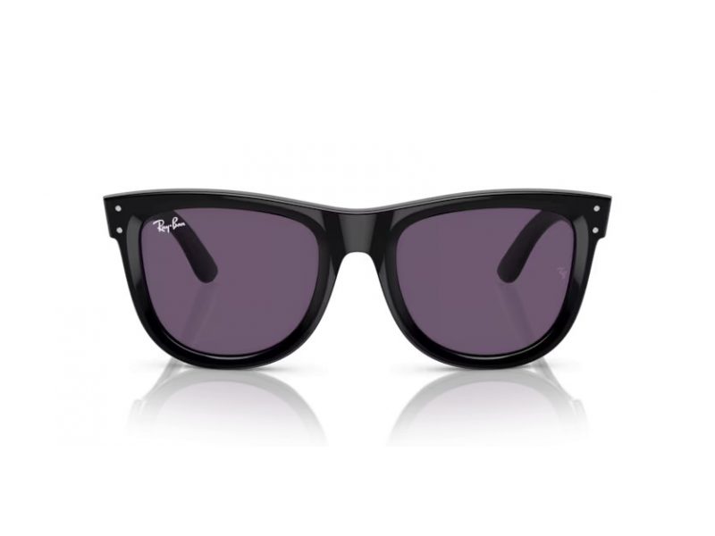 Ray-Ban Wayfarer Reverse Slnečné okuliare RB R0502S 66771A