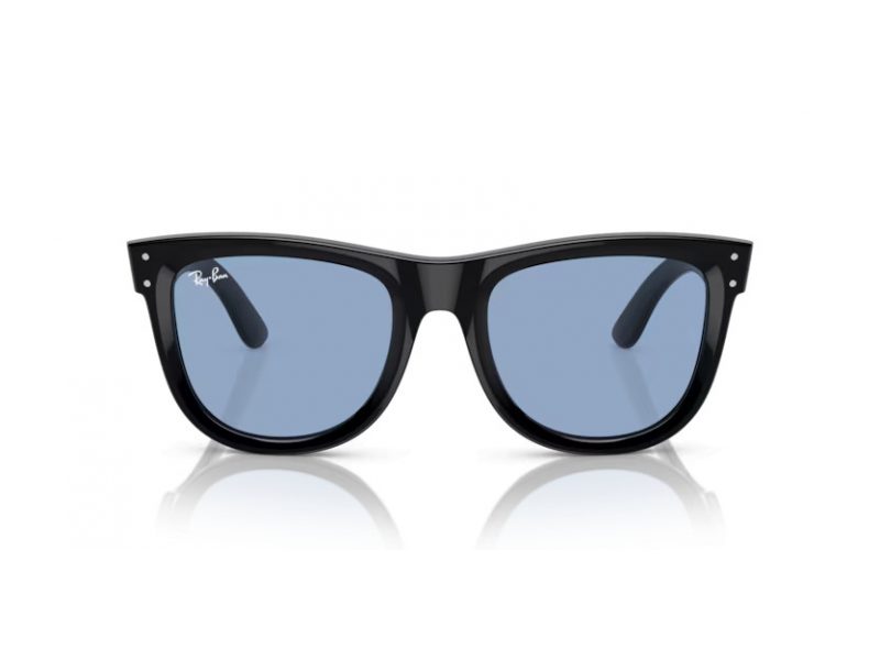 Ray-Ban Wayfarer Reverse Slnečné okuliare RB R0502S 6677/2