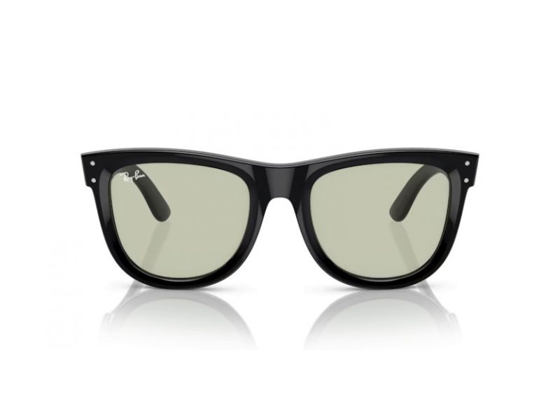 Ray-Ban Wayfarer Reverse Slnečné okuliare RB R0502S 667772