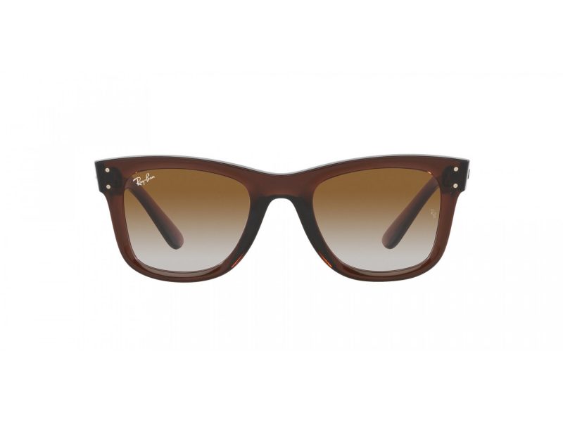 Ray-Ban Wayfarer Reverse Slnečné okuliare RB R0502S 6709CB