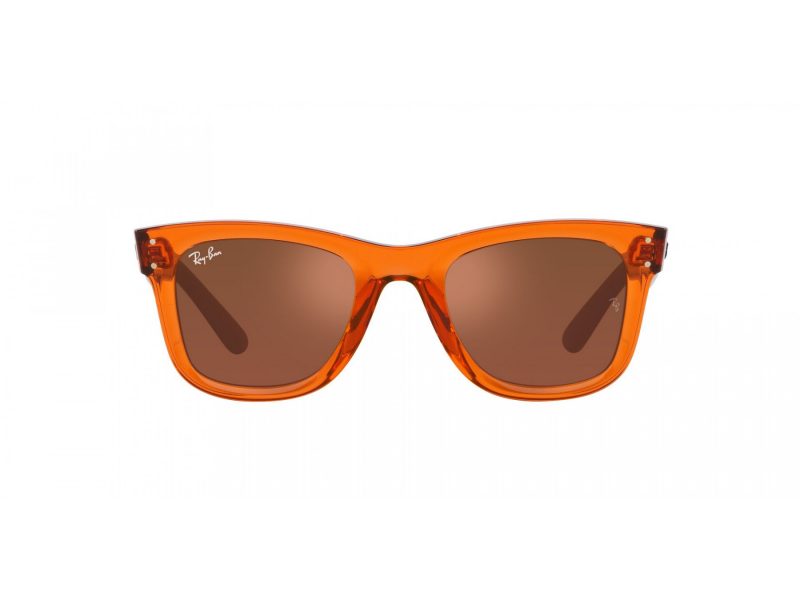 Ray-Ban Wayfarer Reverse Slnečné okuliare RB R0502S 6712GM