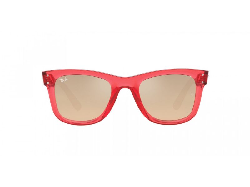 Ray-Ban Wayfarer Reverse Slnečné okuliare RB R0502S 67132O