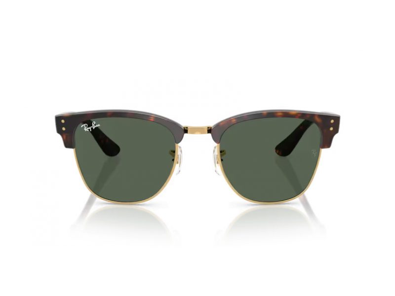 Ray-Ban Clubmaster Reverse Slnečné okuliare RB R0504S 1359VR