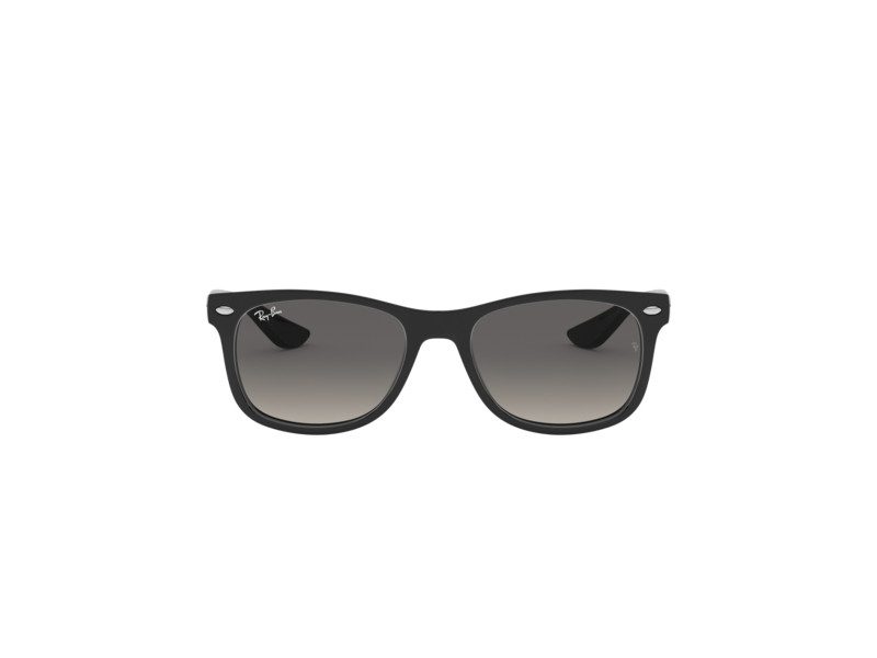 Ray-Ban Junior New Wayfarer Slnečné okuliare RJ 9052S 100/11