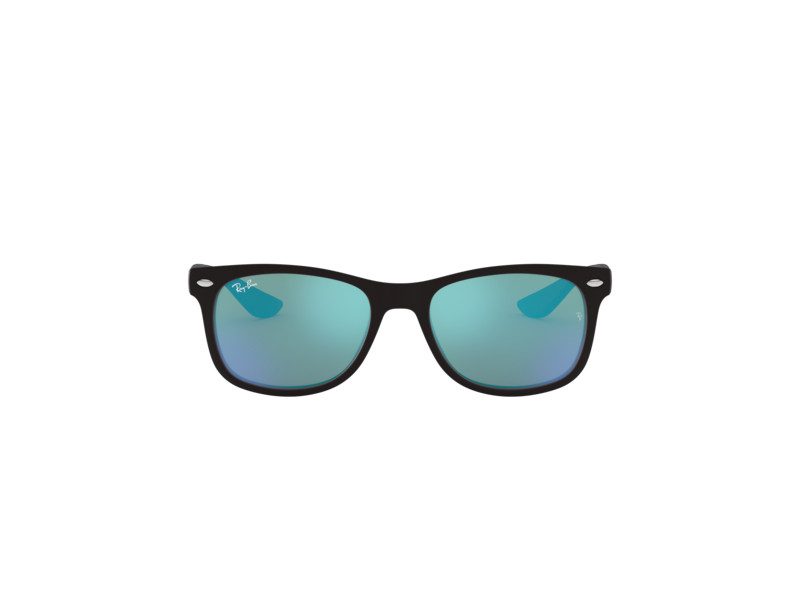 Ray-Ban Junior New Wayfarer Slnečné okuliare RJ 9052S 100S/55