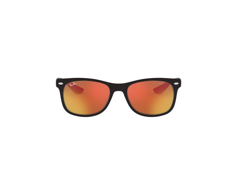 Ray-Ban Junior New Wayfarer Slnečné okuliare RJ 9052S 100S/6Q