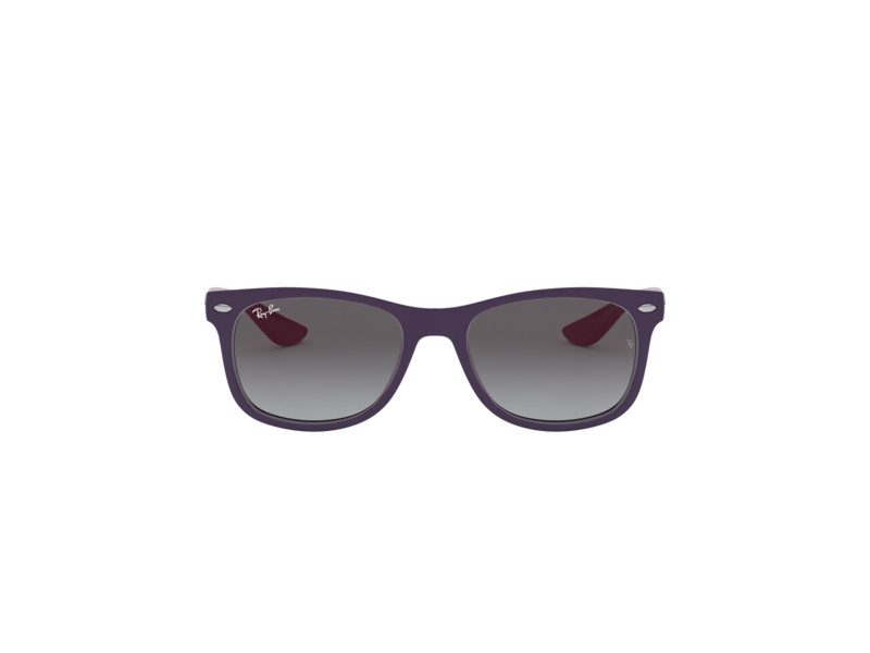 Ray-Ban Junior New Wayfarer Slnečné okuliare RJ 9052S 7021/8G