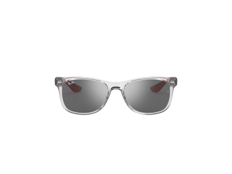 Ray-Ban Junior New Wayfarer Slnečné okuliare RJ 9052S 7063/6G