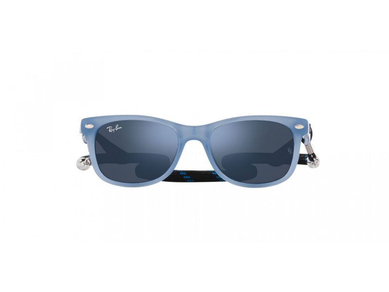 Ray-Ban Junior New Wayfarer Slnečné okuliare RJ 9052S 714855