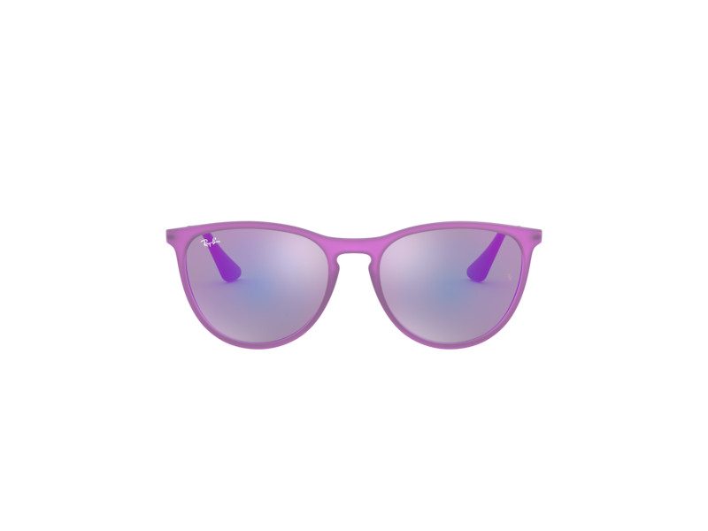 Ray-Ban Junior Erika Slnečné okuliare RJ 9060S 7008/4V