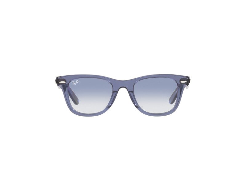 Ray-Ban Junior Wayfarer Slnečné okuliare RJ 9066S 7128/19