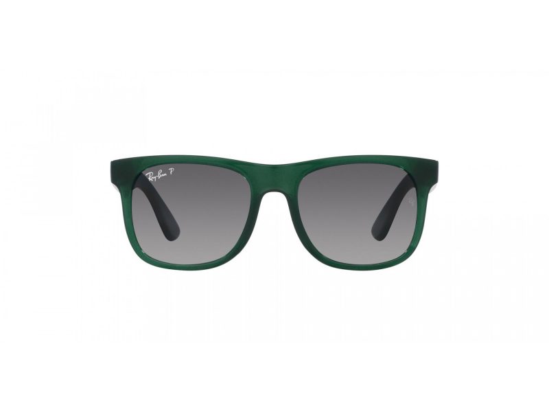 Ray-Ban Junior Justin Slnečné okuliare RJ 9069S 7130T3