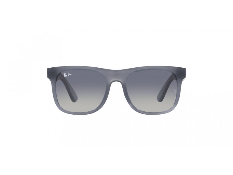 Ray-Ban Junior Justin Slnečné okuliare RJ 9069S 71344L