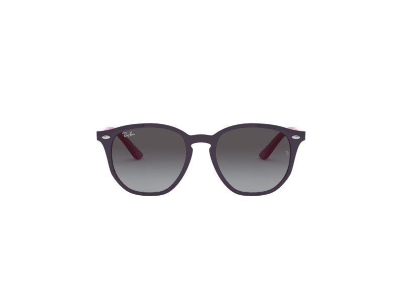 Ray-Ban Slnečné okuliare RJ 9070S 7021/8G